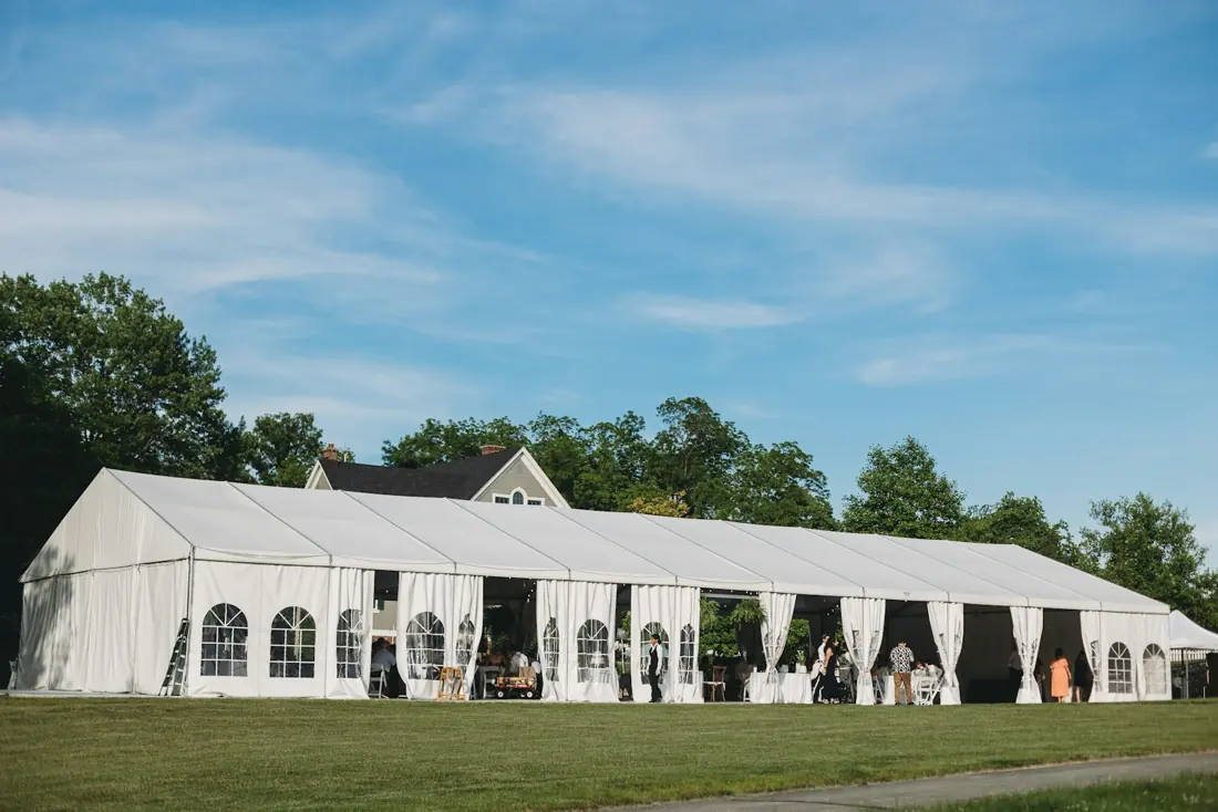 Event setup by Events by OT