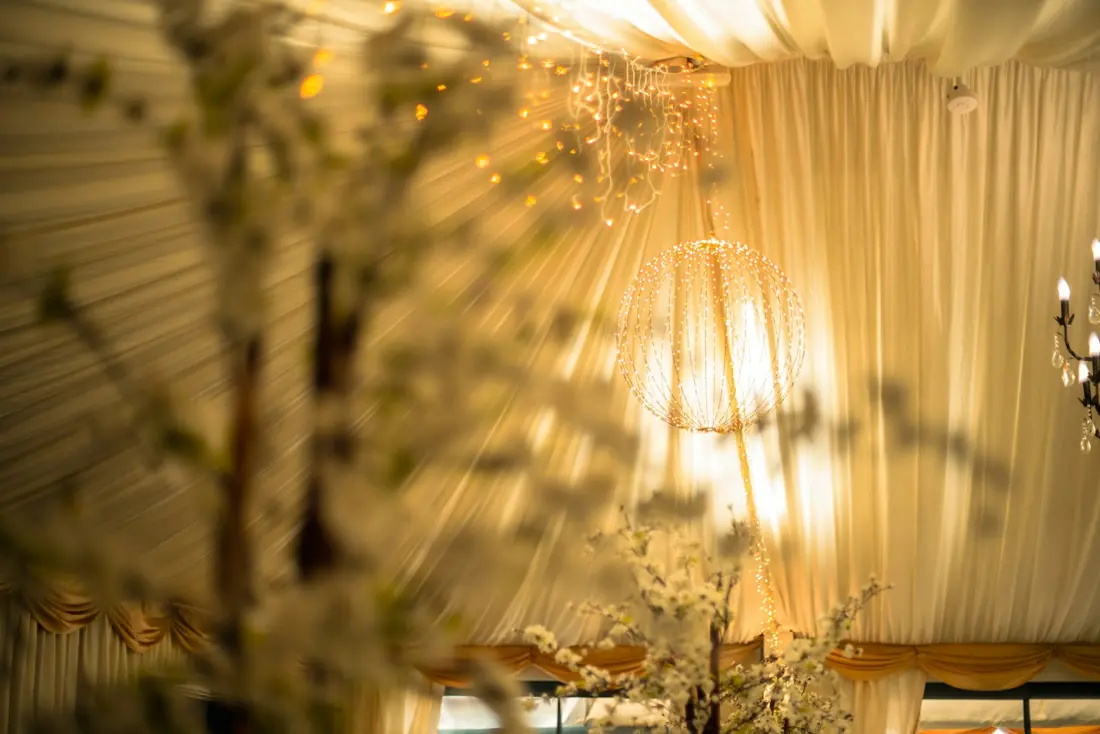 Event setup by Events by OT